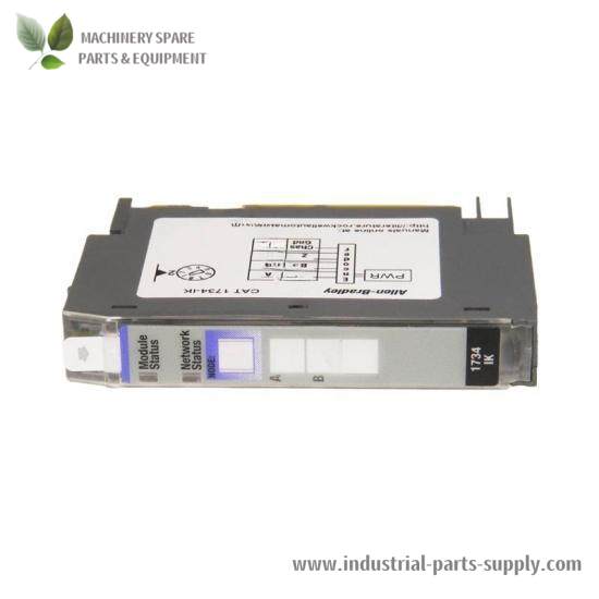 Allen-Bradley 2094-AM02-S