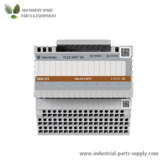 Allen-Bradley 1734-IJ