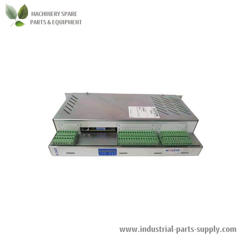 ALSTOM Istat300