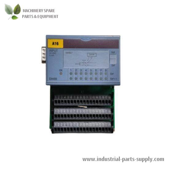 B&R DI439 Digital Input Module