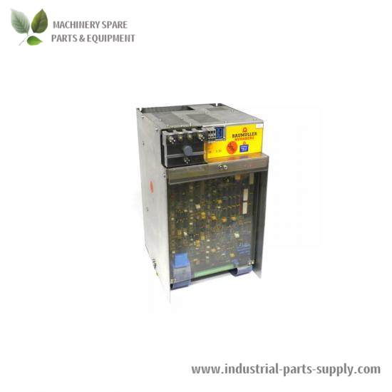BAUMULLER BUM60-12/24-54-B-000