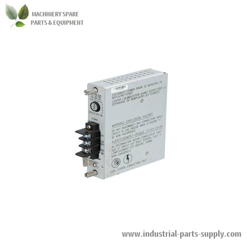 ABB VA C383 AE01