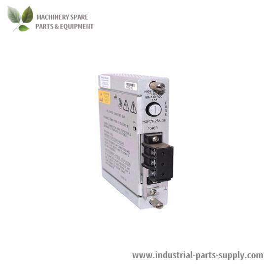 GE IC694MDL634