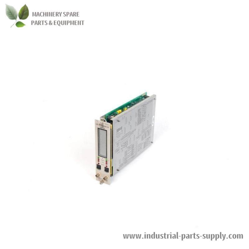 Foxboro FBM44 Dual Baud Intelligent Transmitter P0950BN