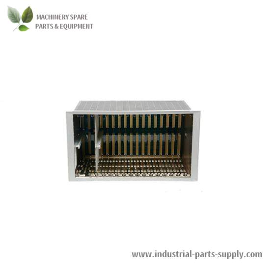 Bently Nevada 3500/01-00-00 System Rack