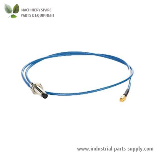 Bently Nevada Probe 1442-PS-0805M001ON Eddy Current Probe