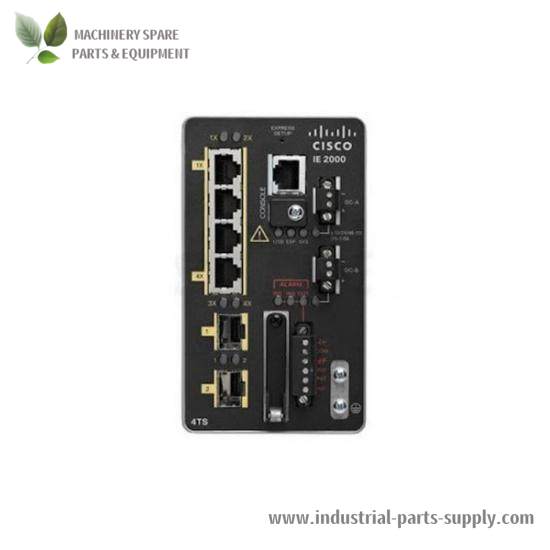 CISCO N9K-C9236C