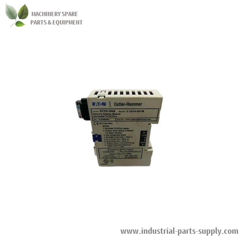EATON DLM9-10 24V50/60HZ