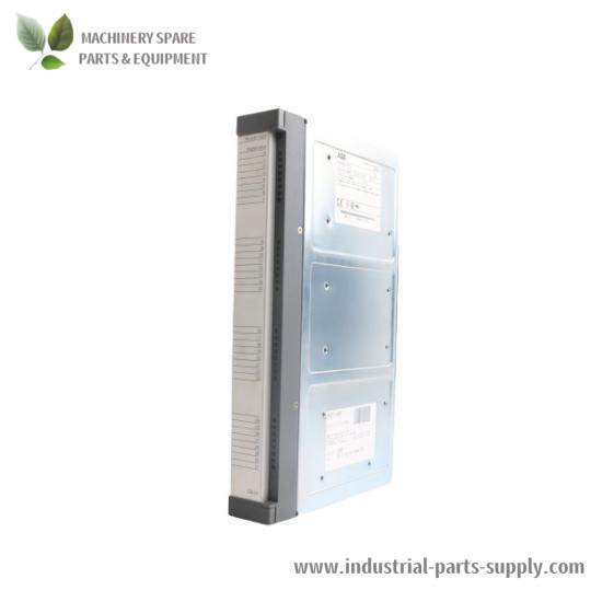 DDI01 P3711-4-0369626  Digital input Module  ABB