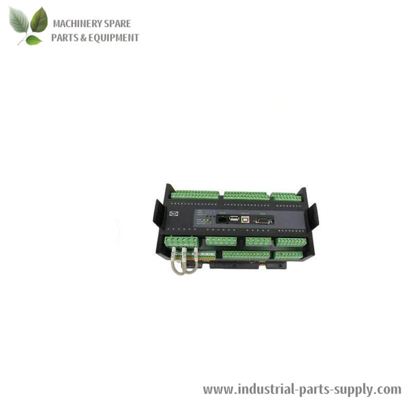 DEIF AGC/GS/3/MAINS