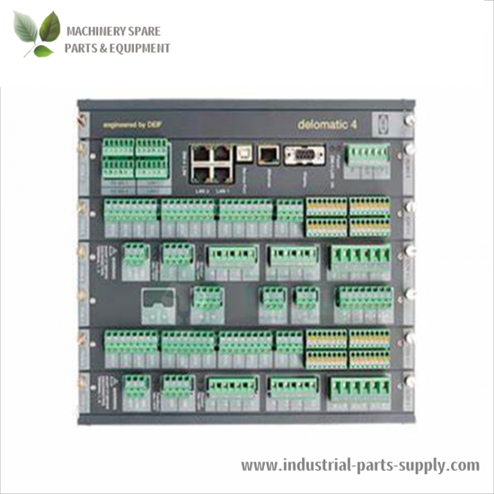 DEIF Encode-512522