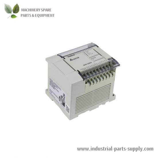 DELTA DVP20EH00T3 PLC Module