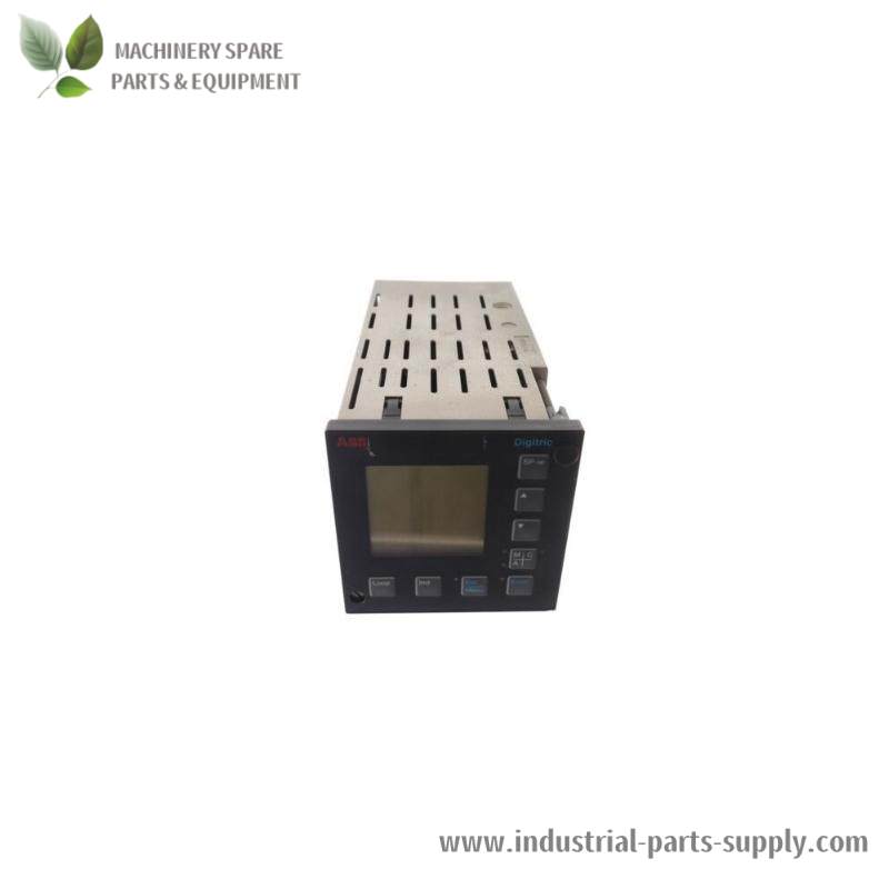 ABB Digitric 500 F 6.420665.2