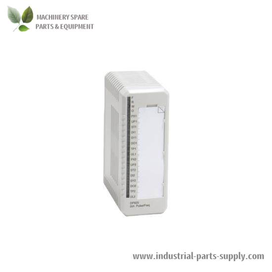 DP820 ABB