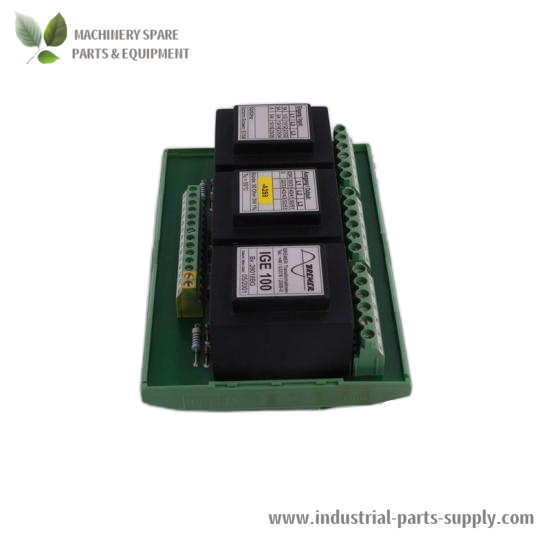 Emerson IC630MDL304RR