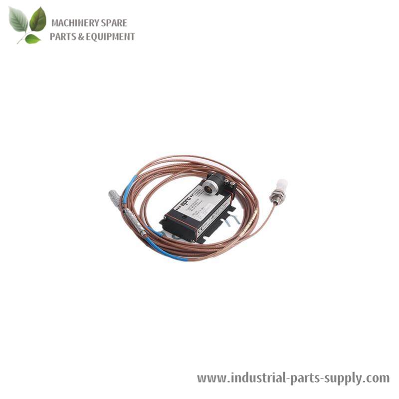 Emerson IC866-0015-2B1-2P
