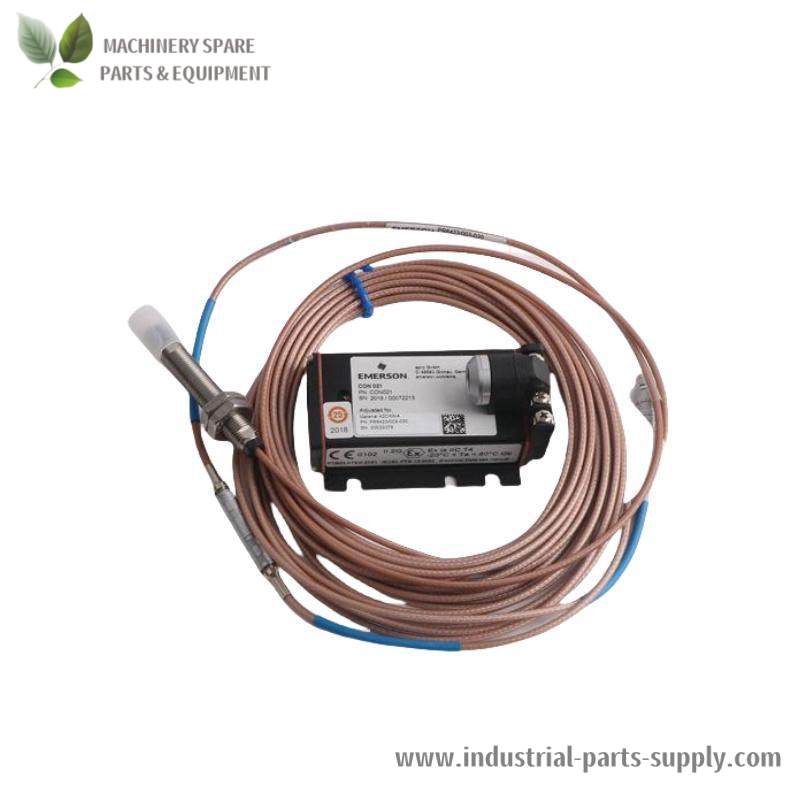 Emerson KIT-GFS-357-CN