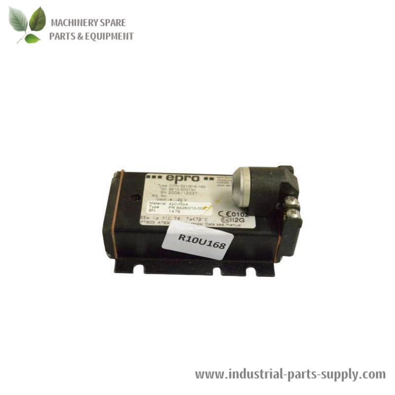 Emerson IC866-0015-2B1-2P