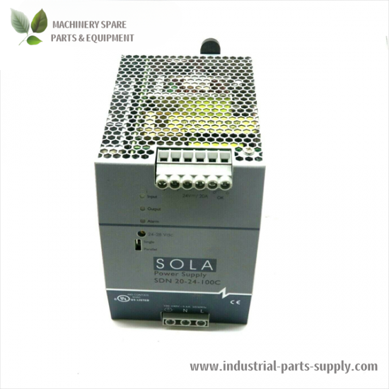 GE SR469-CASE
