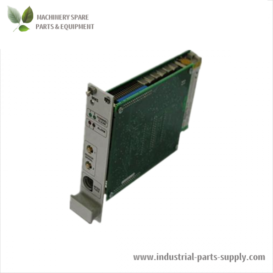 EPRO PR9350/02