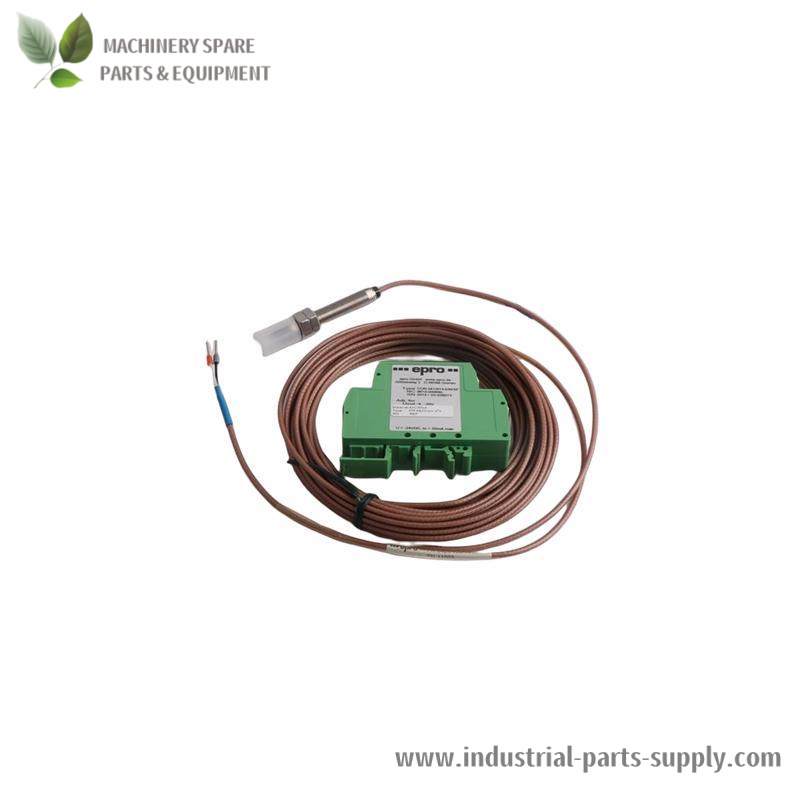 EPRO PR6424/024-110