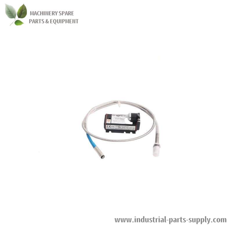 EPRO PR6423/011-010 CON021 Eddy Current Sensor