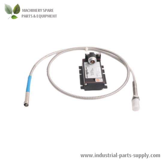 EPRO PR6423/014-010 CON021 Eddy Current Sensor