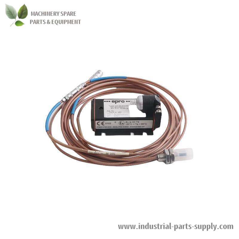 EPRO PR6423/014-110 CON021 Eddy Current Sensor