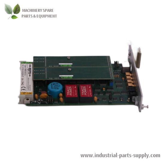 Emerson PR6423/004-120-CN CON021