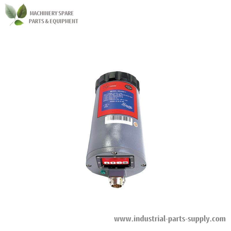 FIREYE 95UVS2-1 Fireye Scanner