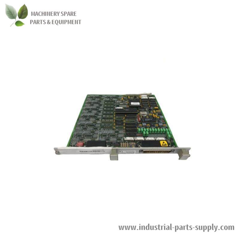 FISHER CL6824X1-A6 12P0767X032 ANALOG INPUT MODULE