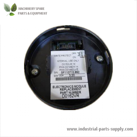 FOXBORO D0162VR Electronic Module