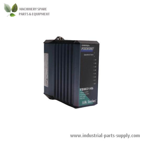 Foxboro FBM214B P0927AH Communication Input Module