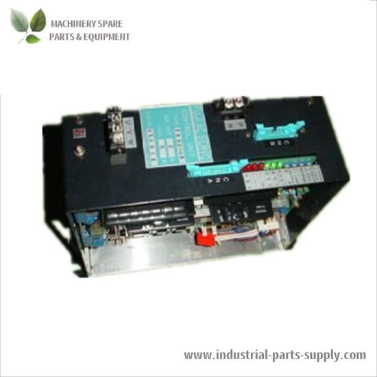 Fuji FRS200B AC SERVO CONTROL UNIT