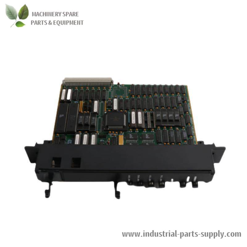 GE 151X1224CFG 31F257 GFOI Module
