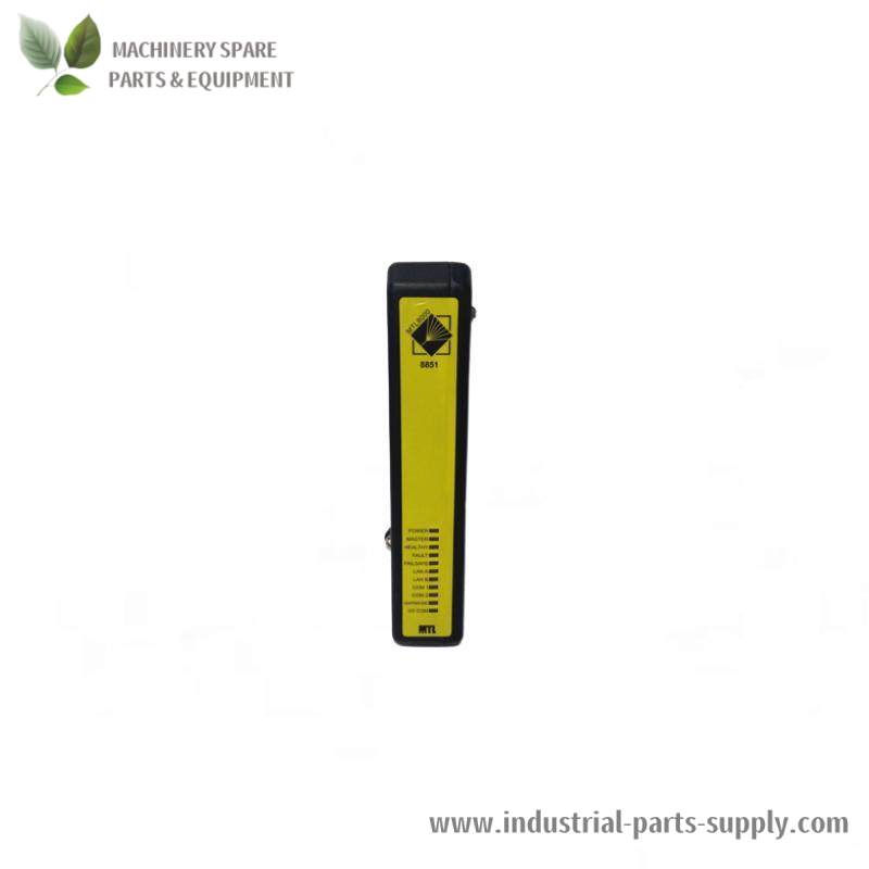 GE 8851-LC-MT