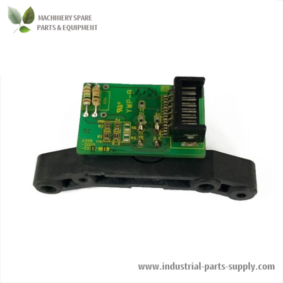 GE IC695RMX128-A-B