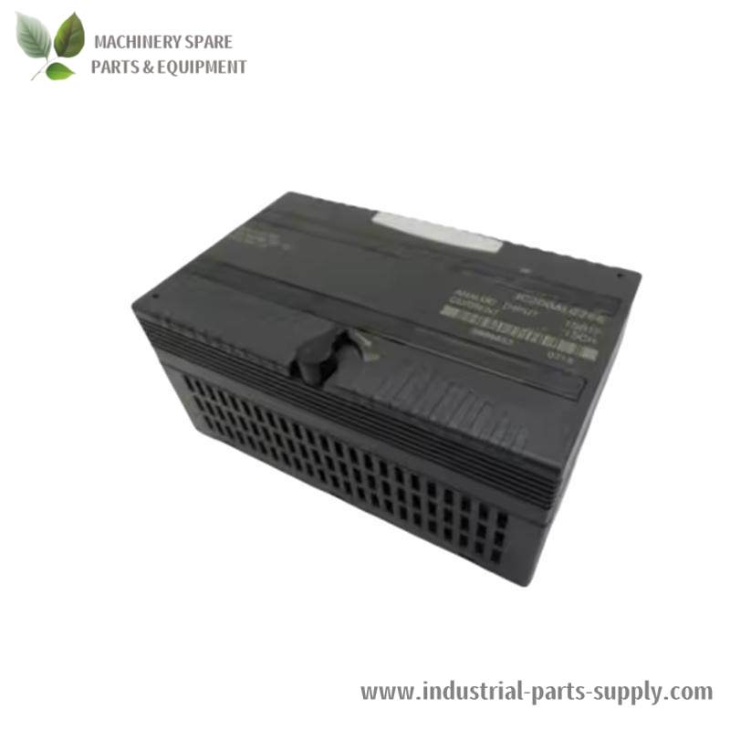GE Fanuc IC200ALG266 Analog Input New