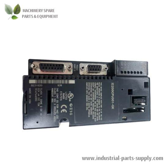 FANUC IC752DFT000A