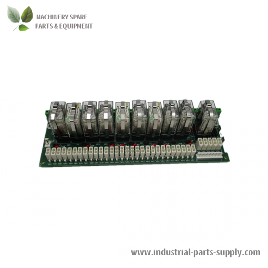 GE Fanuc MTR-3N31-H-R-0-N-0