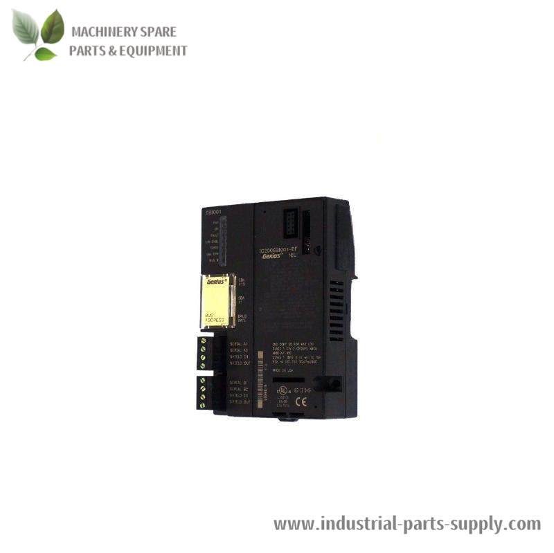AB Allen-Bradley 2711-T10G8B