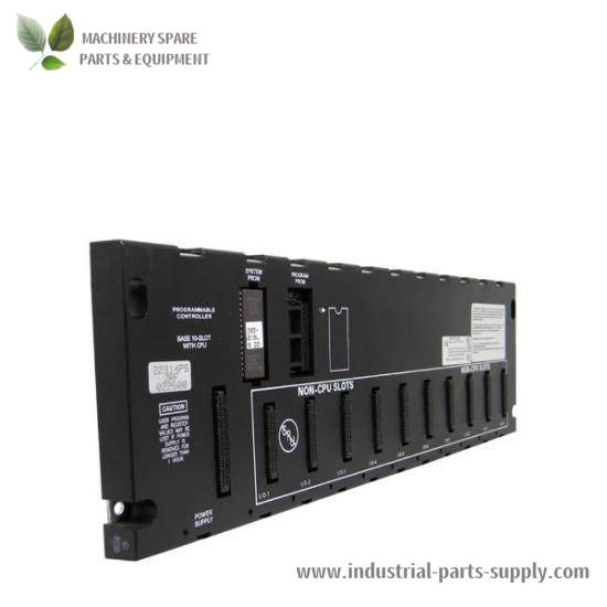 GE IC693CPU313RR