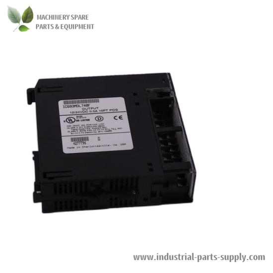 GE IC693CPU341