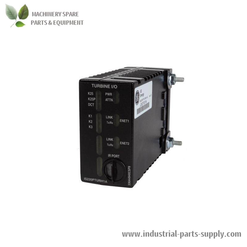 GE IS220PRTDH1A 336A4940CSP6
