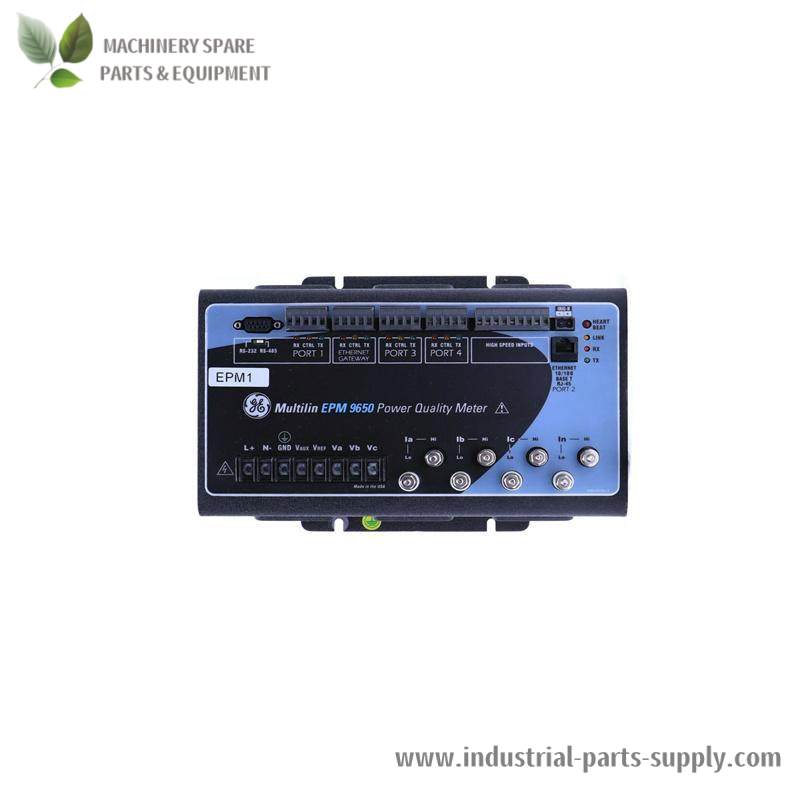 GE PL96501A0A10000 GE MODULE