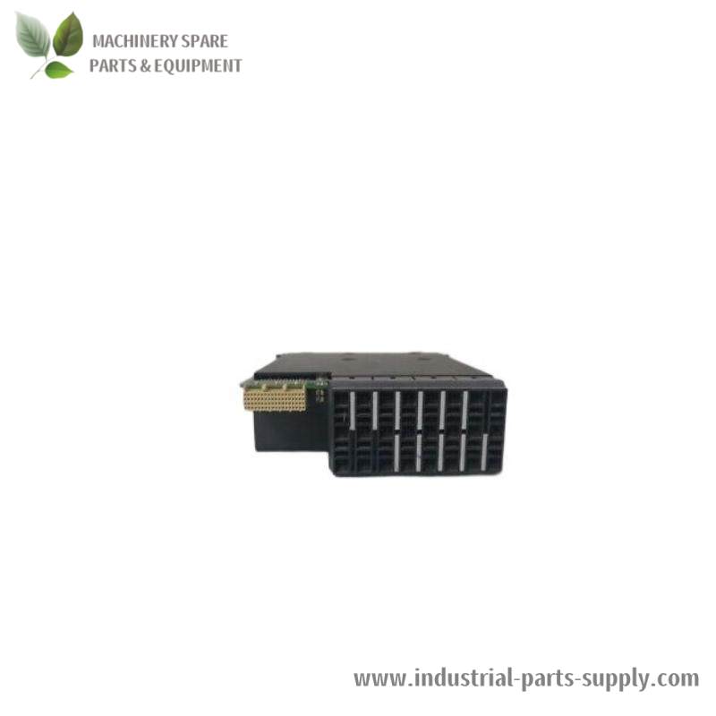 GE IC694MDL634