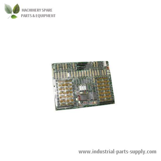 General Electric DS200TCDAG1ADA Digital Input Output Card
