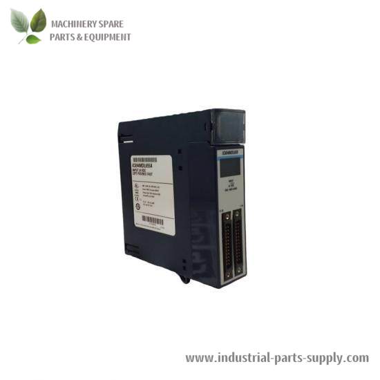 General Electric IC694MDL655LT Input module