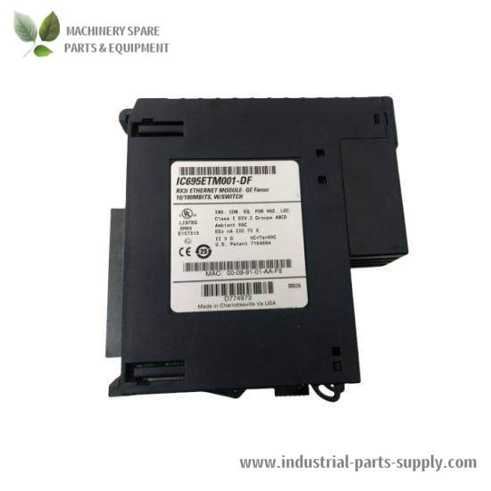 GE 6KLP43001X9A1  Micro Drive