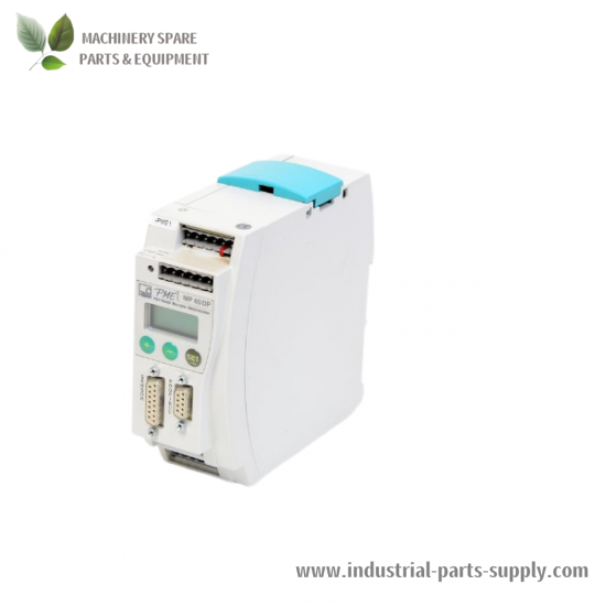 HBM MP60DP